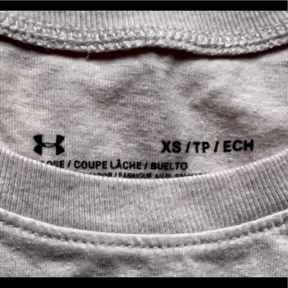 Under Armour Tank - Picture 3 of 3